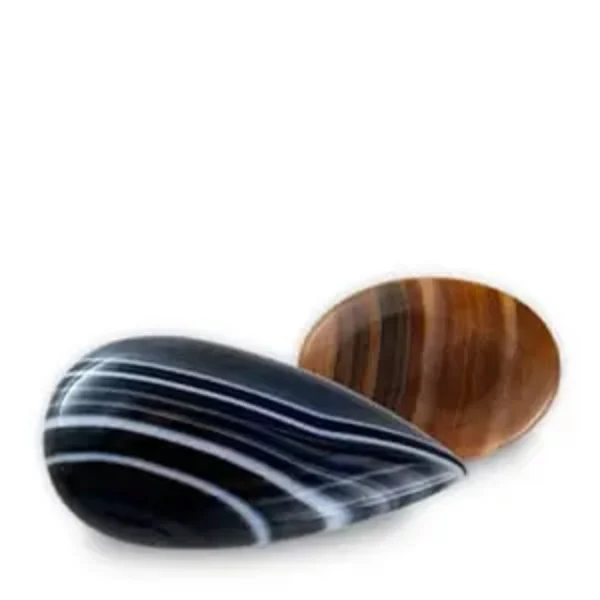 Agate Black