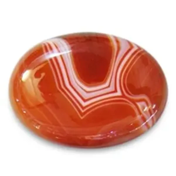 Agate Red