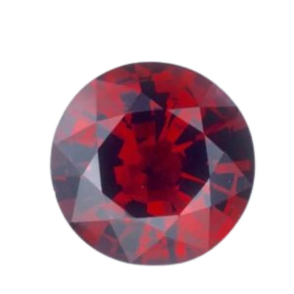 Spinel Ruby