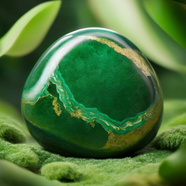 Moss Agate