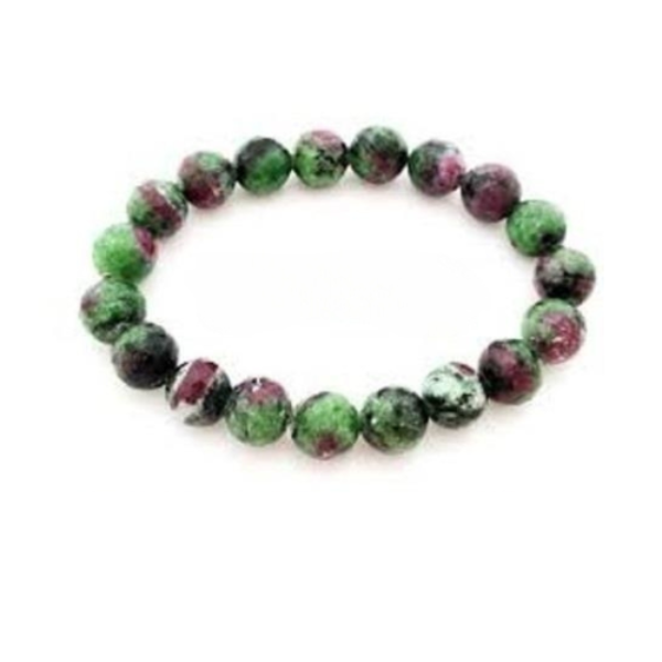 RUBY ZOISITE