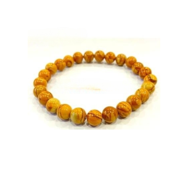 YELLOW JASPER