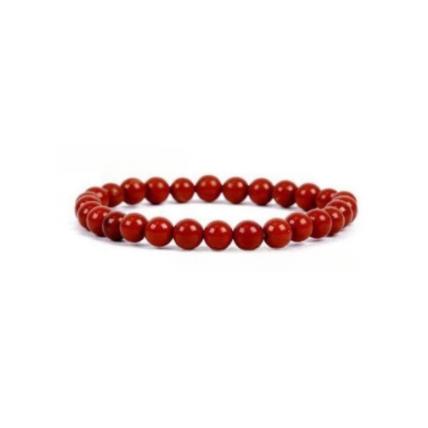 RED JASPER