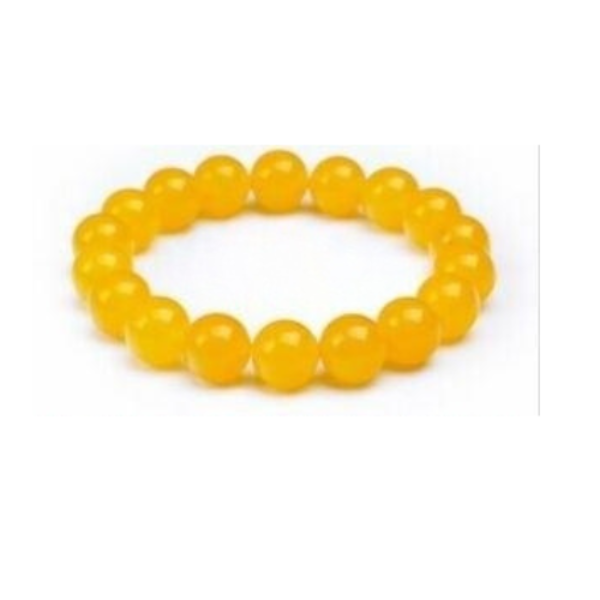 YELLOW CHALCEDONY