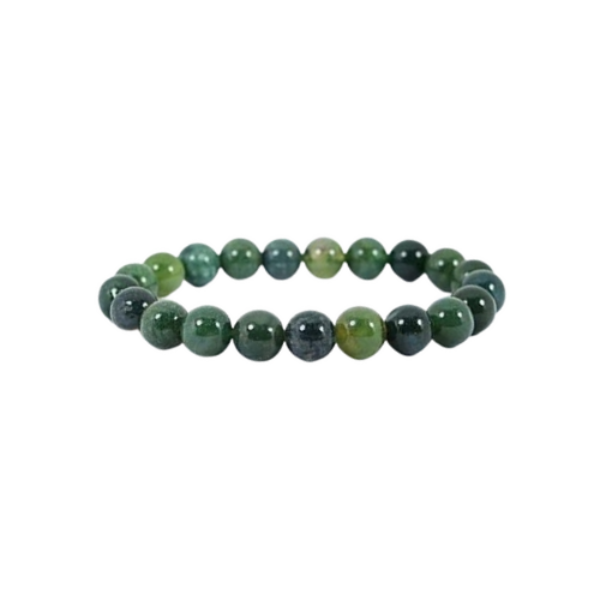 MOSS AGATE