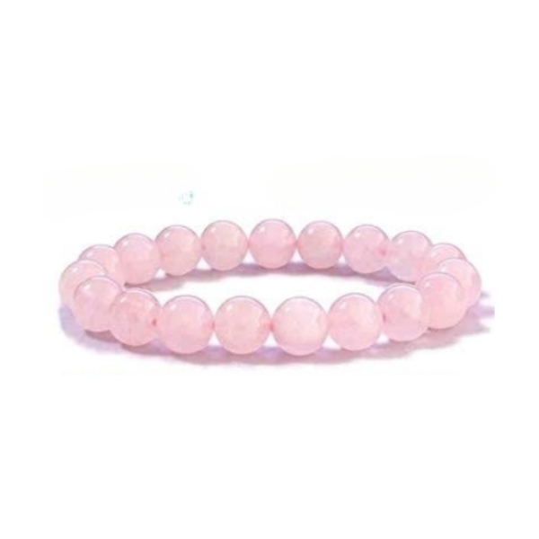 ROSE QUARTZ
