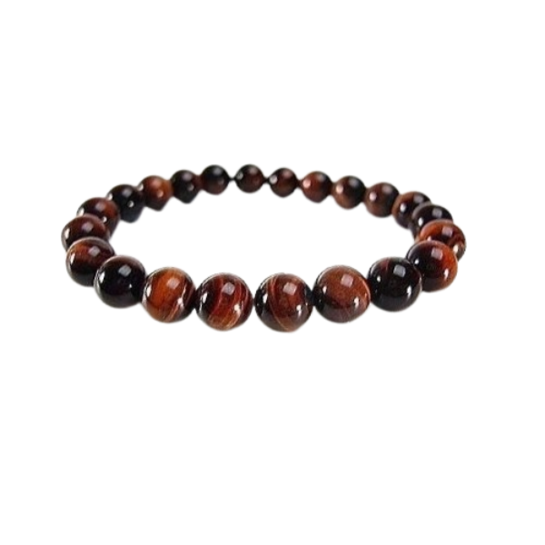 RED TIGER EYE