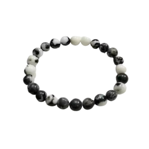 ZEBRA JASPER