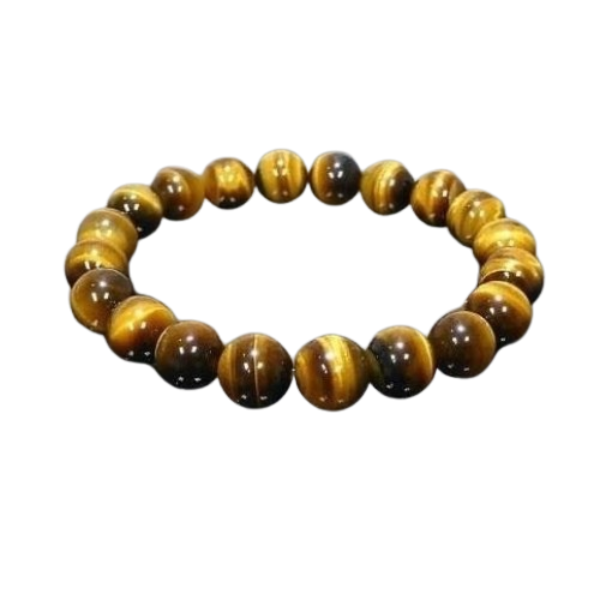 TIGER EYE