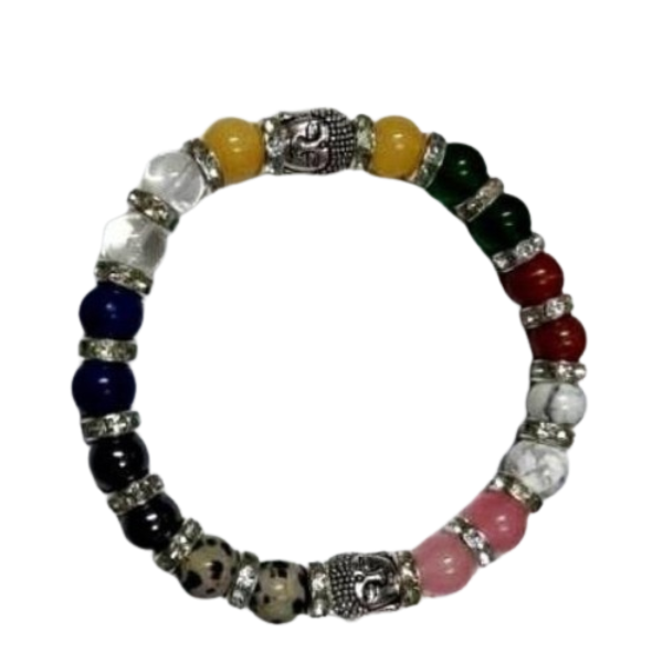 NAVRATNA BRACELET